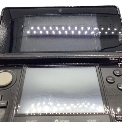 Nintendo (ニンテンドウ) Nintendo 3DS CTR-001