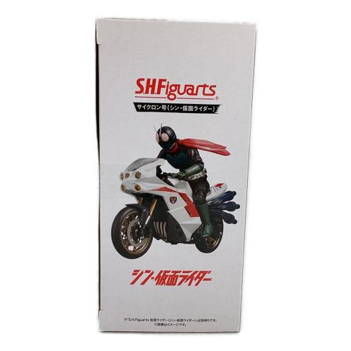 シン・仮面ライダー (シンカメンライダー) S.H.Figuarts フィギュア ③