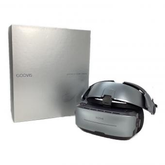 GOOVIS G3 Max　GOOVIS (ゴービス)