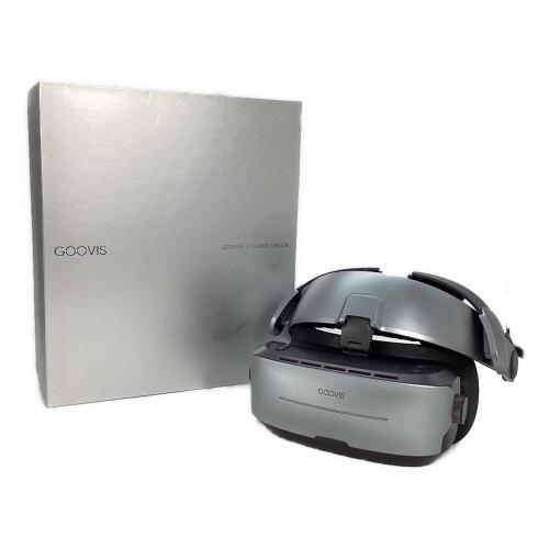 GOOVIS G3 Max　GOOVIS (ゴービス)