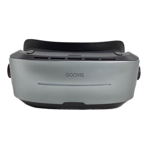 GOOVIS G3 Max　GOOVIS (ゴービス)