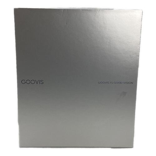 GOOVIS G3 Max　GOOVIS (ゴービス)