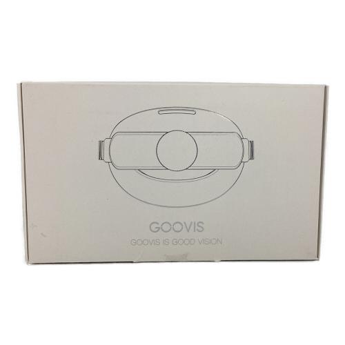 GOOVIS G3 Max　GOOVIS (ゴービス)
