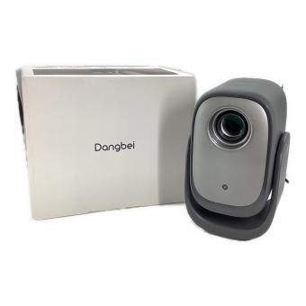 N2 mini　プロジェクター　Dangbei (ダンベイ)