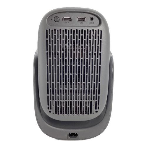 N2 mini　プロジェクター　Dangbei (ダンベイ)