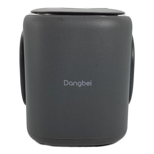 N2 mini　プロジェクター　Dangbei (ダンベイ)