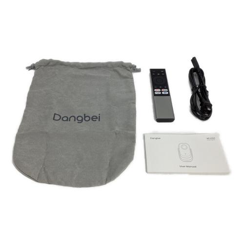 N2 mini　プロジェクター　Dangbei (ダンベイ)