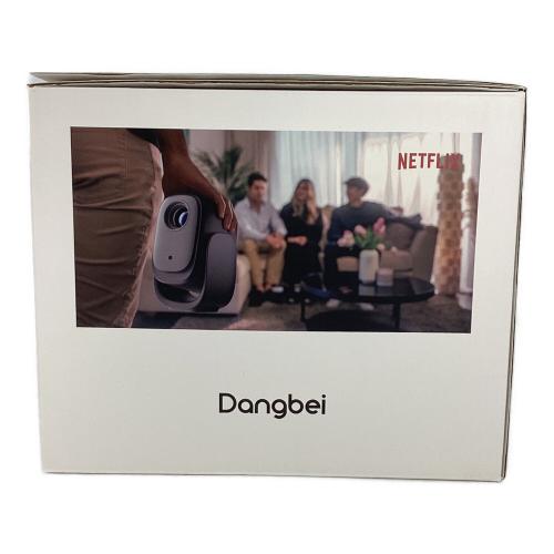 N2 mini　プロジェクター　Dangbei (ダンベイ)