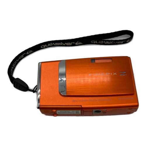FUJIFILM (フジフィルム) コンパクトデジタルカメラ Z10FD