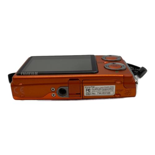 FUJIFILM (フジフィルム) コンパクトデジタルカメラ Z10FD