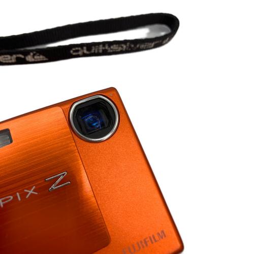 FUJIFILM (フジフィルム) コンパクトデジタルカメラ Z10FD