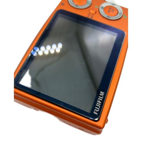 FUJIFILM (フジフィルム) コンパクトデジタルカメラ Z10FD
