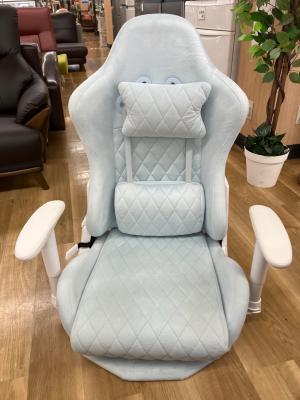 ゲーミング座椅子