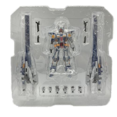 RIOBOT 変形合体 R-GUNパワード フィギュア