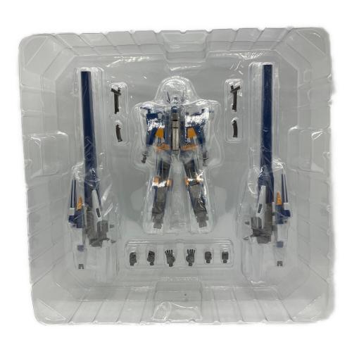 RIOBOT 変形合体 R-GUNパワード フィギュア