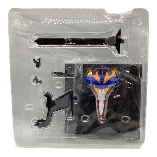 RIOBOT 変形合体SRX スーパーロボット大戦 フィギュア 千値練