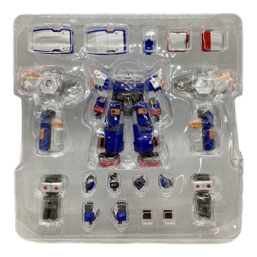 RIOBOT 変形合体SRX スーパーロボット大戦 フィギュア 千値練