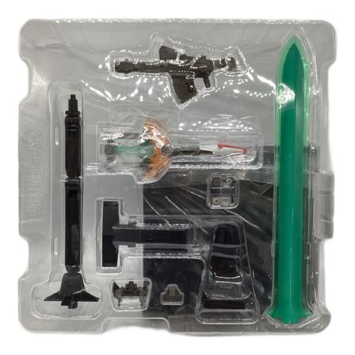 RIOBOT 変形合体SRX スーパーロボット大戦 フィギュア 千値練