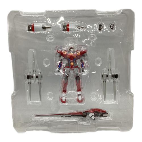 RIOBOT 変形合体SRX スーパーロボット大戦 フィギュア 千値練