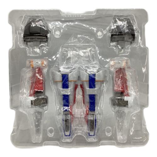RIOBOT 変形合体SRX スーパーロボット大戦 フィギュア 千値練
