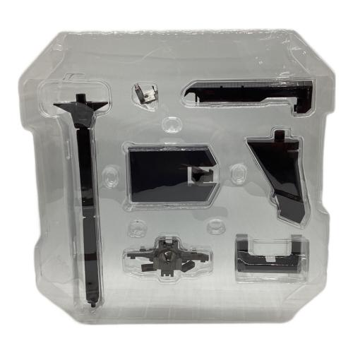 RIOBOT 変形合体SRX スーパーロボット大戦 フィギュア 千値練