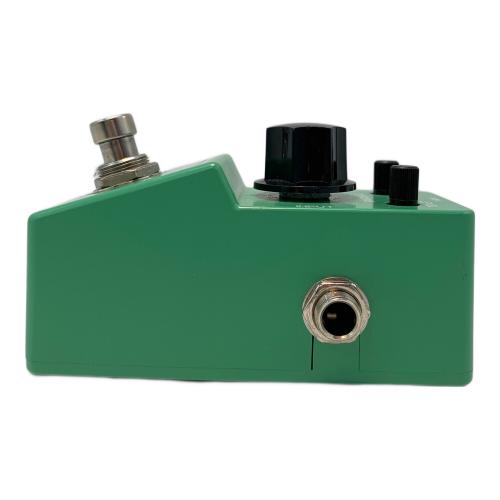 IBANEZ (アイバニーズ) TUBE SCREAMER MINI チューブスクリーマー