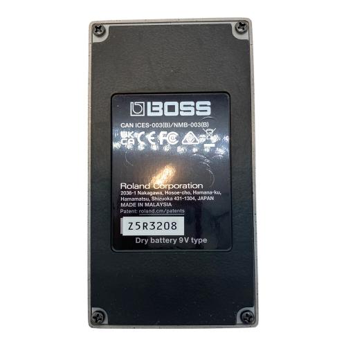BOSS (ボス) Power Stack ST-2　ディストーション・オーバードライブ