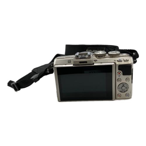 OLYMPUS (オリンパス) ミラーレス一眼カメラ PEN Lite E-PL7