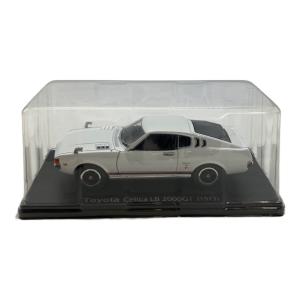 Toyota Celica LB 2000GT(1973) ミニカー