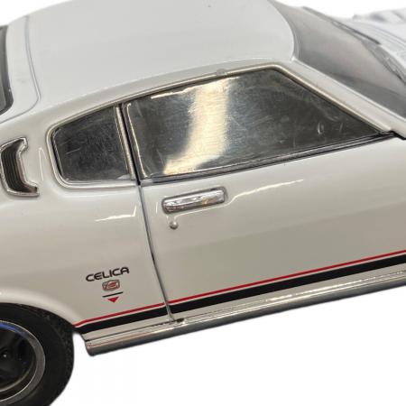 Toyota Celica LB 2000GT(1973) ミニカー｜トレファクONLINE