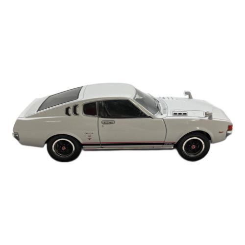 Toyota Celica LB 2000GT(1973) ミニカー
