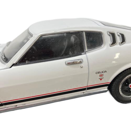 Toyota Celica LB 2000GT(1973) ミニカー