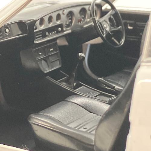 Toyota Celica LB 2000GT(1973) ミニカー