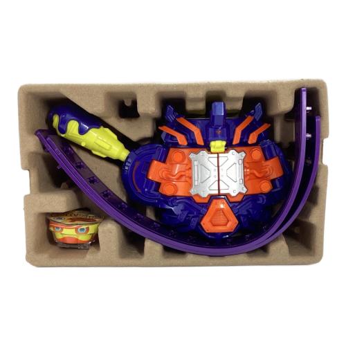 仮面ライダーガヴ (カメンライダーガヴ) DXヴラスタムギア 仮面ライダー