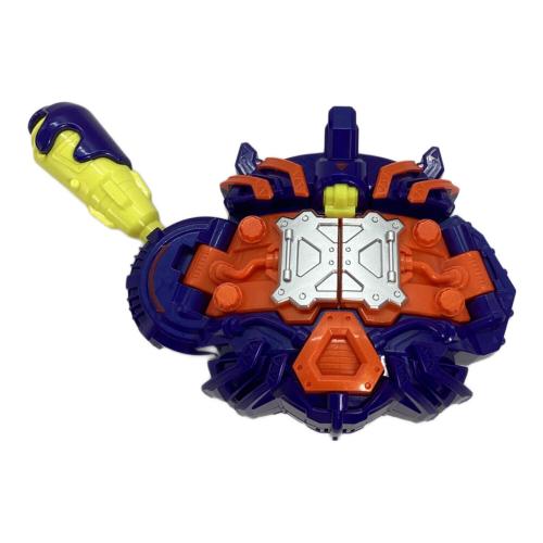 仮面ライダーガヴ (カメンライダーガヴ) DXヴラスタムギア 仮面ライダー