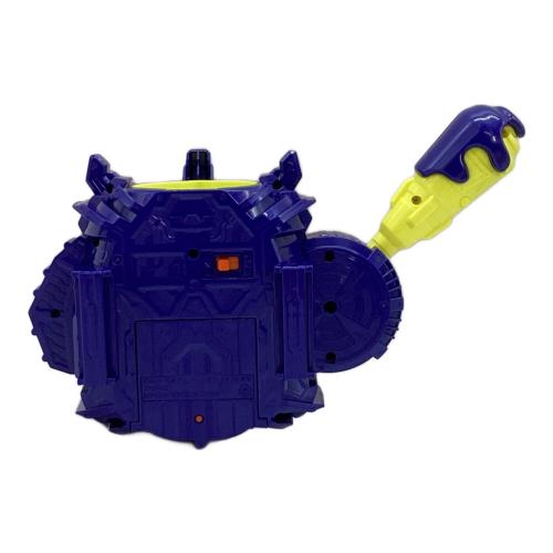 仮面ライダーガヴ (カメンライダーガヴ) DXヴラスタムギア 仮面ライダー