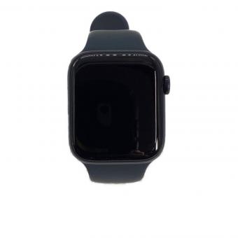 Apple (アップル) GPSモデル Apple Watch SE(第三世代) MEHQ4J/A