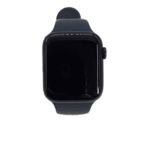 Apple (アップル) GPSモデル Apple Watch SE(第三世代) MEHQ4J/A