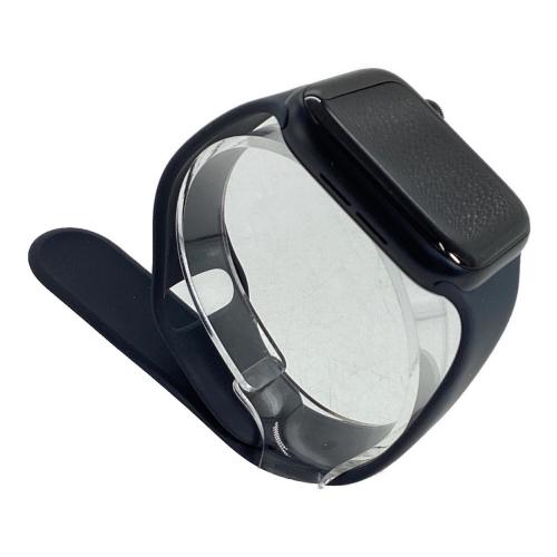 Apple (アップル) GPSモデル Apple Watch SE(第三世代) MEHQ4J/A