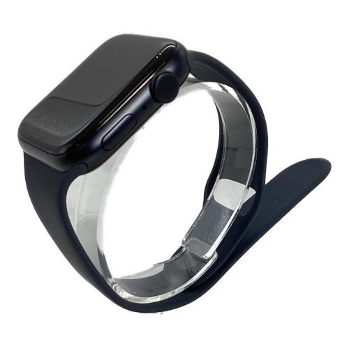 Apple (アップル) GPSモデル Apple Watch SE(第三世代) MEHQ4J/A