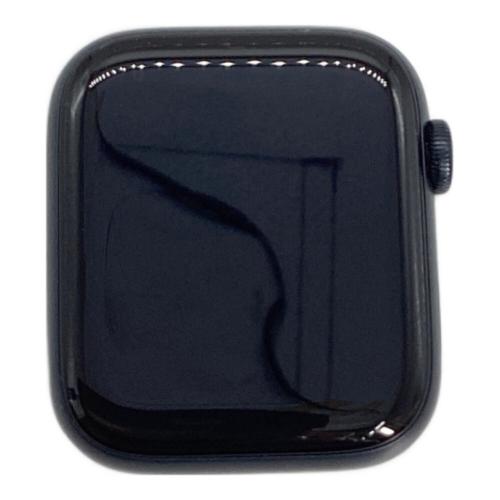 Apple (アップル) GPSモデル Apple Watch SE(第三世代) MEHQ4J/A