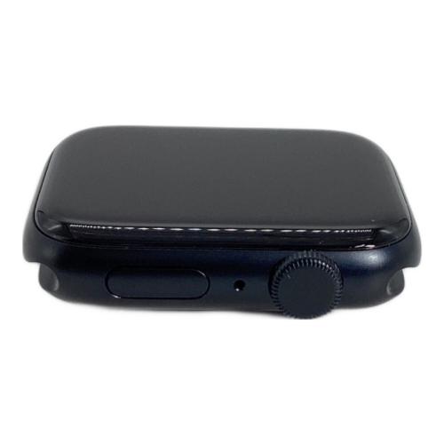 Apple (アップル) GPSモデル Apple Watch SE(第三世代) MEHQ4J/A