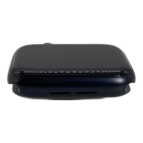 Apple (アップル) GPSモデル Apple Watch SE(第三世代) MEHQ4J/A