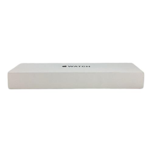 Apple (アップル) GPSモデル Apple Watch SE(第三世代) MEHQ4J/A