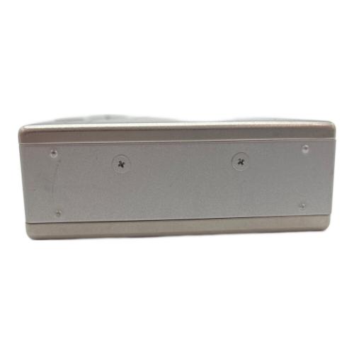 CANON (キヤノン) コンパクトデジタルカメラ PC1228 画面曇り有