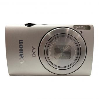 CANON (キヤノン) コンパクトデジタルカメラ PC1676 液晶ヤケ有