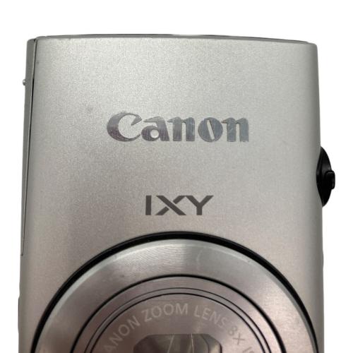 CANON (キヤノン) コンパクトデジタルカメラ PC1676 液晶ヤケ有