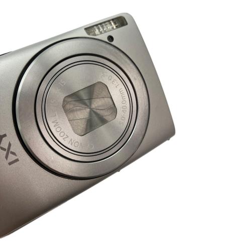 CANON (キヤノン) コンパクトデジタルカメラ PC1676 液晶ヤケ有