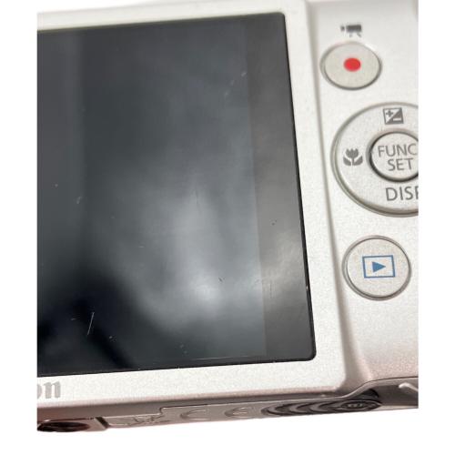 CANON (キヤノン) コンパクトデジタルカメラ PC1676 液晶ヤケ有