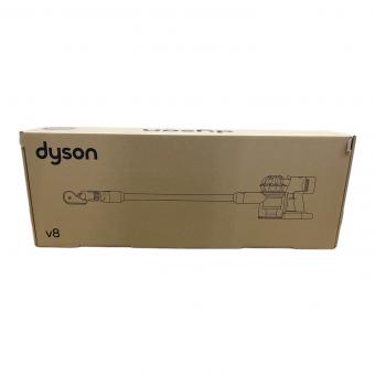 dyson (ダイソン) コードレスクリーナー SV25 2023年製